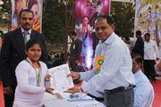 Bharati Vidyapeeth English Medium School-Achievement